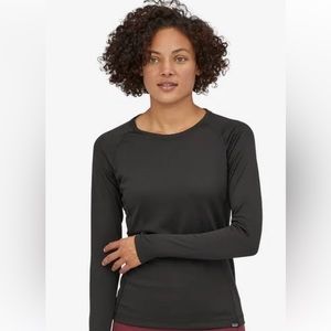 Patagonia Capilene Base Layer